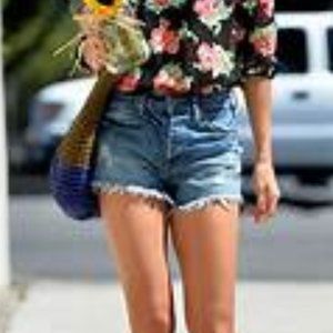 GUESS Denim Shorts